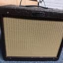 Fender Blues Junior IV FSR Limited Edition "Western" 15-Watt 1x12" Guitar Combo 2018 - 2021 - Brown Western Tolex
