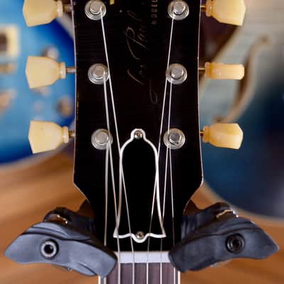 Gibson Custom Murphy Lab 1954 Les Paul Goldtop Reissue Heavy Aged Double Gold image 16