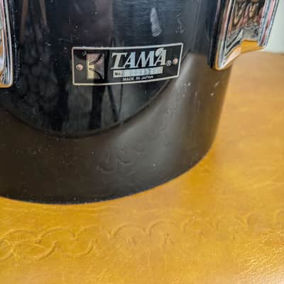 Tama Imperialstar 10"x6.5" Tom image 5