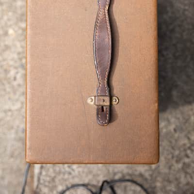 1947 Gibson BR-6 Amp image 7
