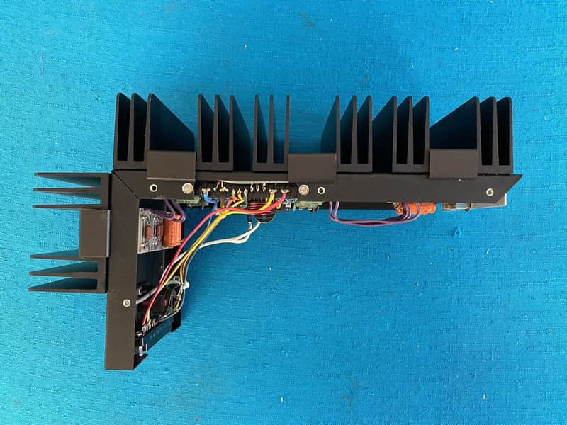 Bryston 4B Solid State Power Amp Channel / Module - NOS - Tested & Working image 1