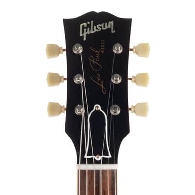 Used Gibson Custom 1958 Les Paul Reissue VOS Sunburst 2012 image 8