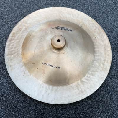 Agazarian 18” China Cymbal 2015 - Natural image 1