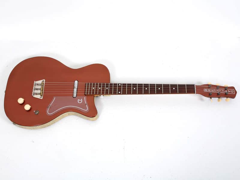 Danelectro U-1 1956 - 1958 | Reverb