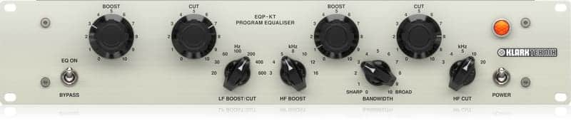 KLARK TEKNIK EQP-KT : BRAND NEW :  [DETROIT MODULAR] image 1