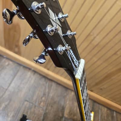 FIREFLY  Les Paul super Modded image 6