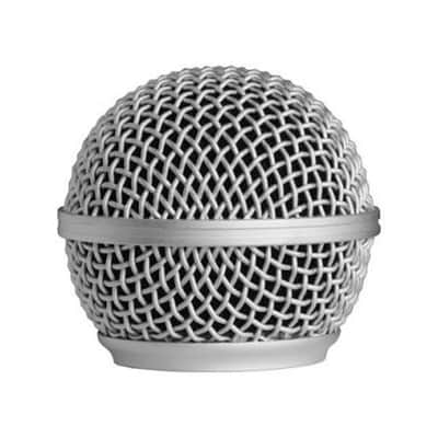 Shure SM58 Replacement Grill