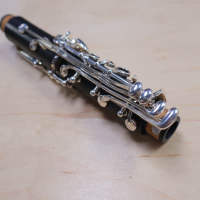Yamaha YCL-650 Bb Clarinet - fresh overhaul image 7