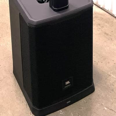JBL PRX ONE Column PA System 2021 - Present - Black image 1