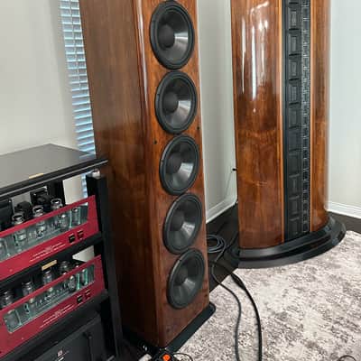 Infinity IRS V Reference Speakers image 4