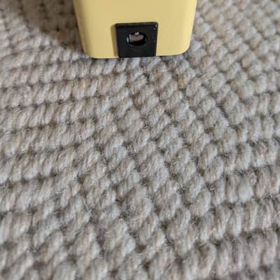 Mooer MFT2 Funky Monkey 2010s - Cream Bild 6