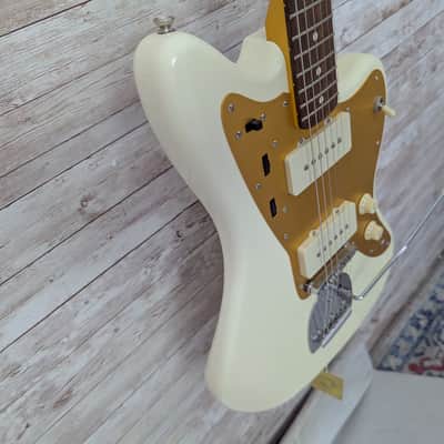 Used Squier J Mascis Jazzmaster image 3