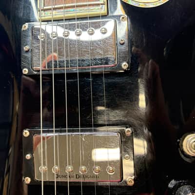 Schecter Diamond Series C-1 Elite Electric Guitar Korea image 8