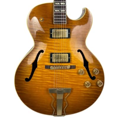 Gibson ES-165 Herb Ellis Plus 2003 image 1