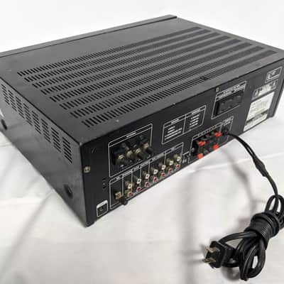 H.H. Scott RS-1000 AM/FM Stereo Receiver - Black image 12