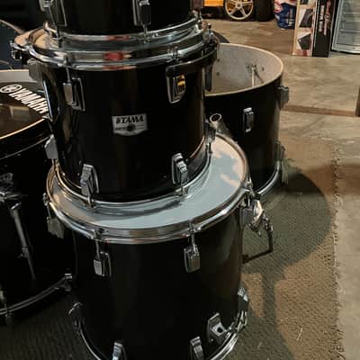 Tama Swingstar Drum Set (Made in Japan) Bild 7