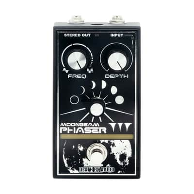 HomeBrew Electronics Psilocybe Phaser | Reverb