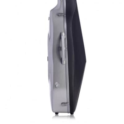 Mezzo Forte Carbon Fiber 4/4 Cello - Hybrid image 7
