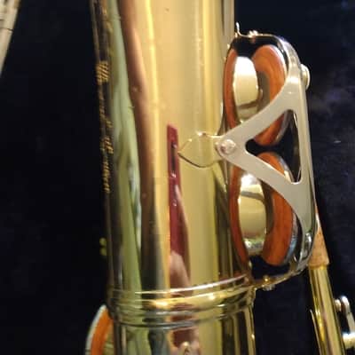 Conn 50M Director Alto Saxophone - Amazing Condition image 3