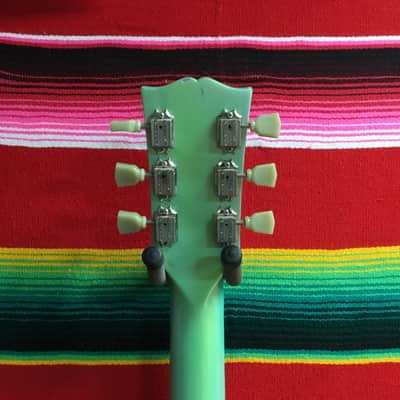 Gibson Les Paul Studio 2004 - Custom image 8