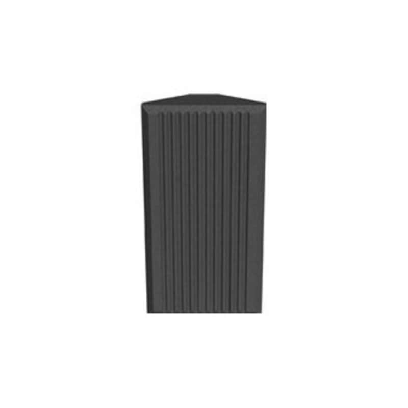 Universal Acoustics Jupiter Bass Trap 600, Charcoal x 4 image 1