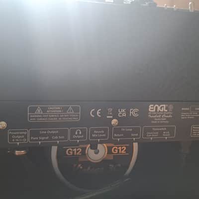 Immagine Engl Ironball Combo E600 - 3