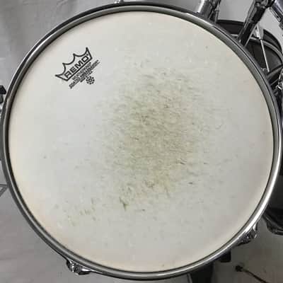 First Act 5pc. Complete Drum Kit w/New Cymbals image 11