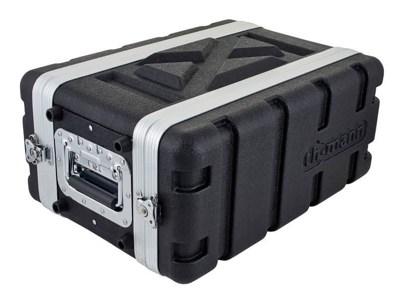 Thon Rack Case 4U Shallow image 1