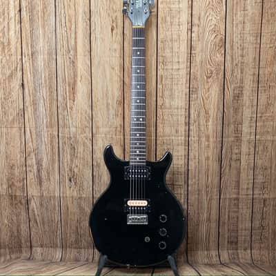 Hamer Special 1981 Black image 2