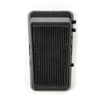 Dunlop CBM535AR Cry Baby Q Mini 535Q Auto Return Wah image 5