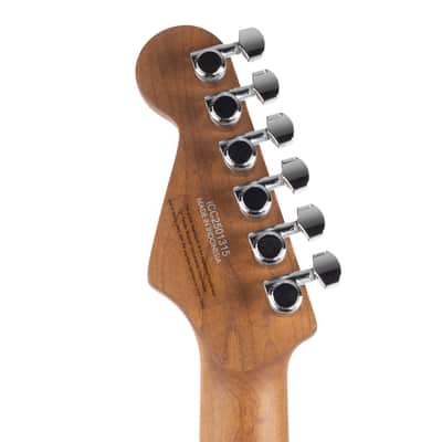 Charvel Pro-Mod Plus Dinky DK24 HH 2PT E - Celestial Silk image 7