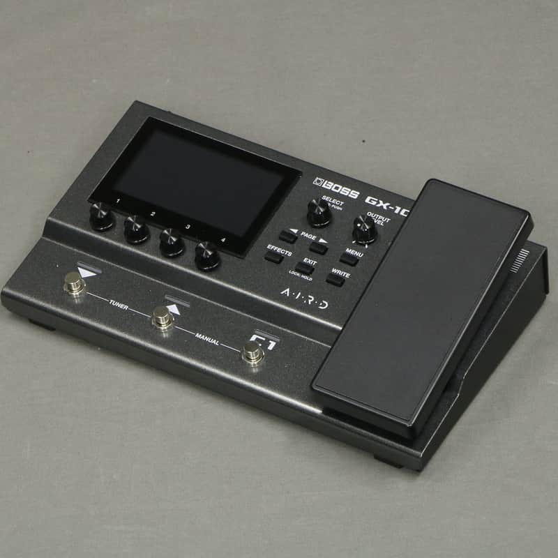 Boss GX-10