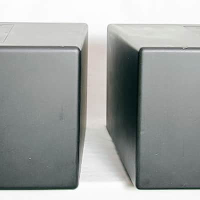 Dynaudio M1 Studio Monitor Speakers image 3