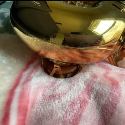 Allora ATS-250 Student Tenor Saxophone image 3