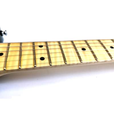 (made in Ukraine) Para Custom Dragon T '2025 Vintage Sunburst w/GigBag image 4