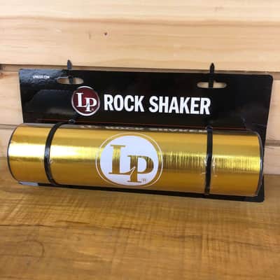 LP Rock Shaker - Gold image 4