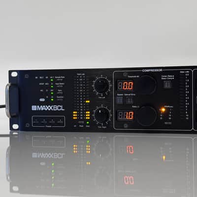 Immagine Waves MaxxBCL MaxxBass L2 Ultramaximizer Renaissance Compressor - 4