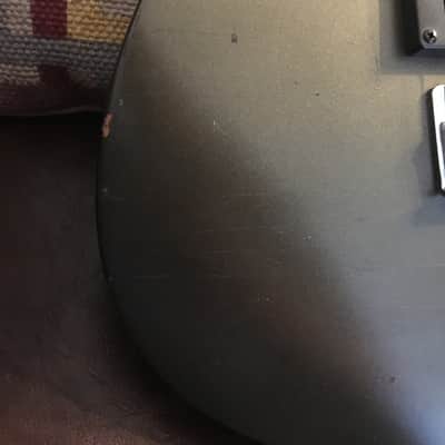 ESP LTD M-50 (Satin Army Green) — Made in Korea image 3