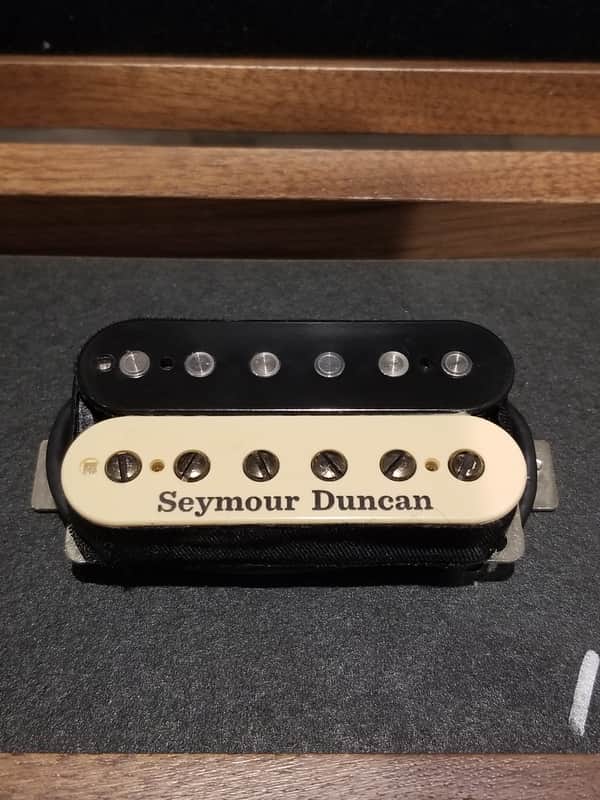 Seymour Duncan Zephyr (Pegasus) Humbucker - Bridge image 1