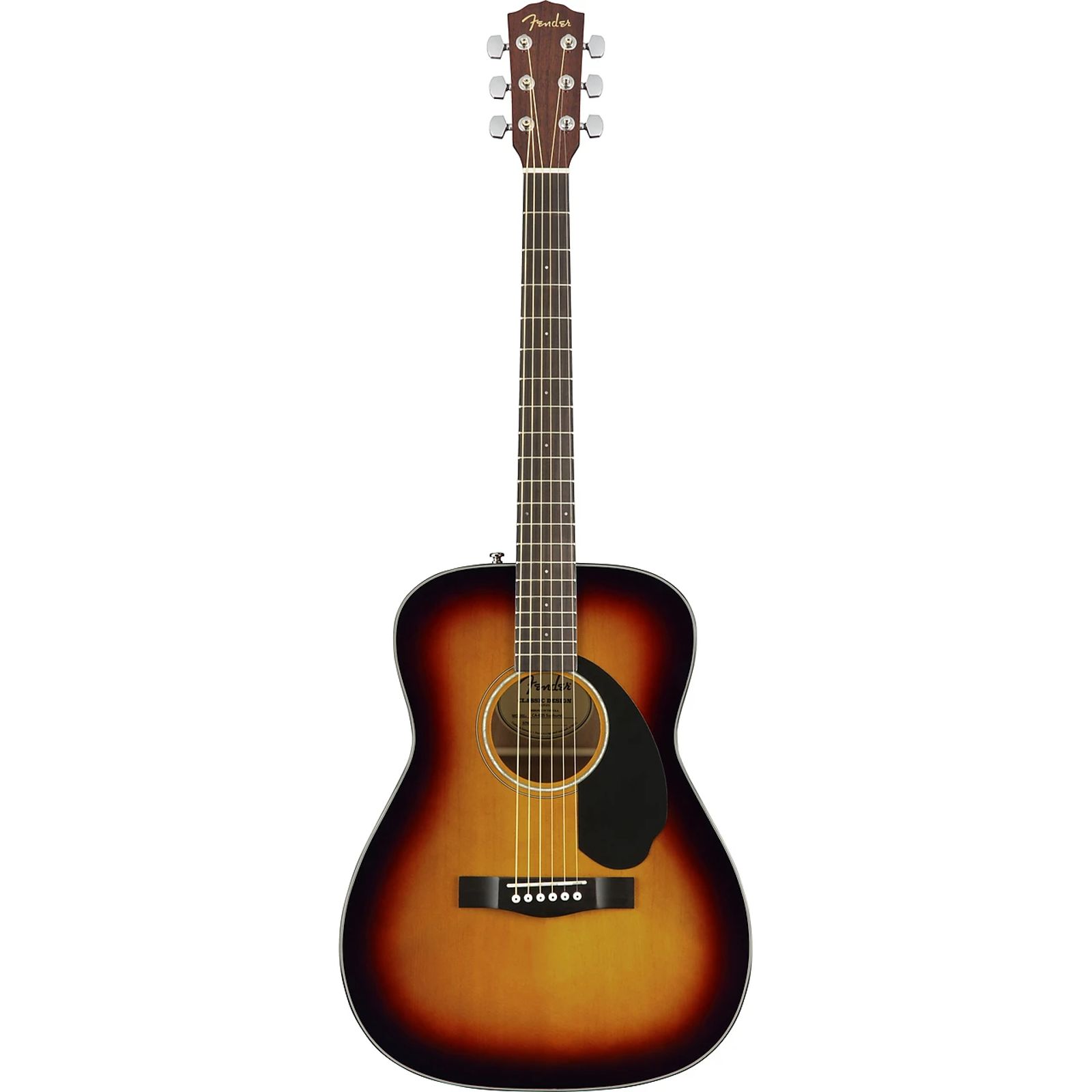 アコースティックギター　Fender　CC-60S Concert/SB　リユース品 Amazon.com: Fender CC-60S Concert Acoustic Guitar, with 2-Year