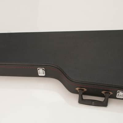 Ibanez JS1 1992-1993 Black HSH with Original case, Near mint image 20