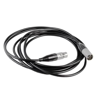 Soma Laboratory Pipe Replacement XLR Cable (4M) image 3