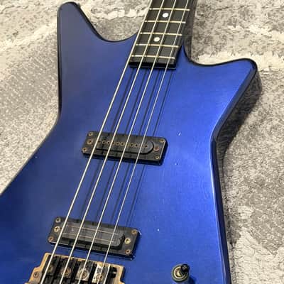 Carvin V440 - Metallic Blue image 5