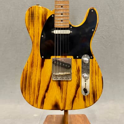 Patrick James Eggle Oz T - Torch Aged Butterscotch image 3