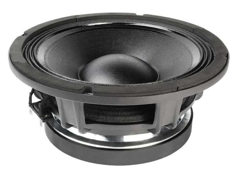 Faital PRO 10FH530 10" 1000 Watts Midbass Woofer 8-Ohm Bass Guitar Speaker image 1