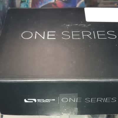 Source Audio SA249 One Series C4 Synth Pedal image 5