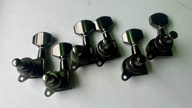 Gotoh SG381-07