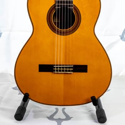 K. Teradaira 303P (Prime) - Yamaki Gakki - Niiburi Guitar 1982/1983 image 2