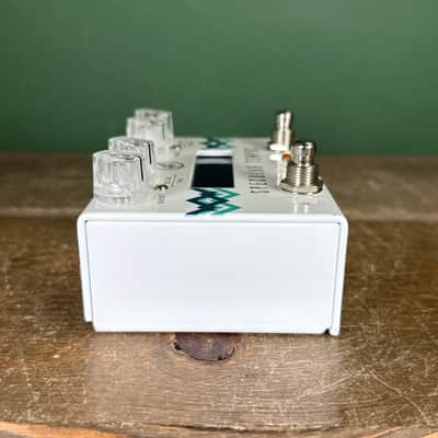 GFI System Specular Tempus 2010s - White image 4