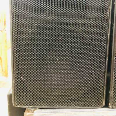 EAW JF560 Full Range PA Speakers - Pair, 2 Pieces - Tested & Working Pair #1 image 2